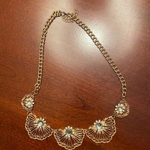 Statement Necklace